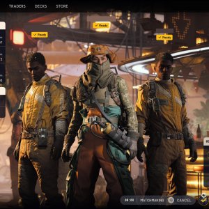 Media 'First impressions of ARC Raiders' in album 'First impressions of ARC Raiders'