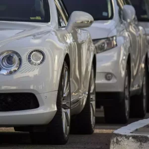 Limo service that actually works?