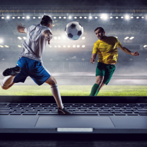 Media 'Maximizing potential with advanced sports betting software in Australia' in album 'Maximizing potential with advanced sports betting software in Australia'