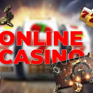 Online game supplier