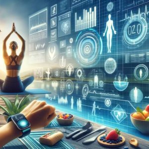 Media 'The Weird Side Effects of Getting Healthier' in album '6709'