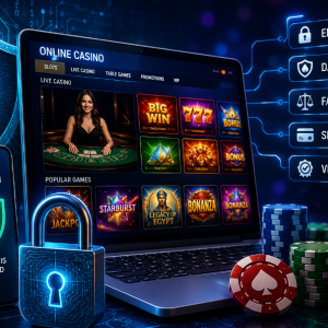 How personalization works in gaming services