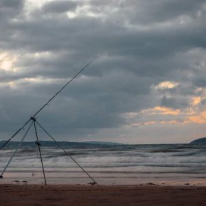 Fishing