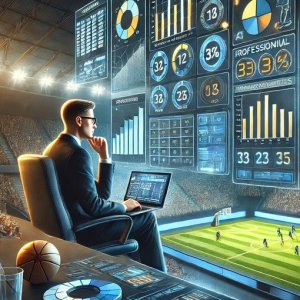 Quais modalidades são mais adequadas para análise ao vivo?