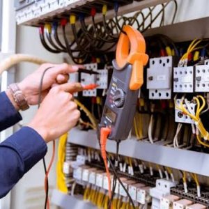 Finding an electrician in Arlington