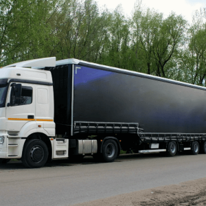 truck equipment
