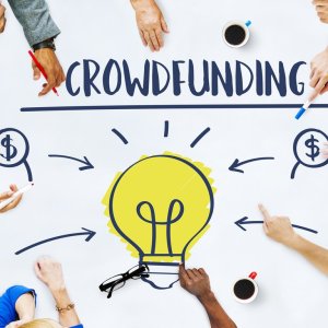 How do you manage taxes on medical crowdfunding campaigns effectively?