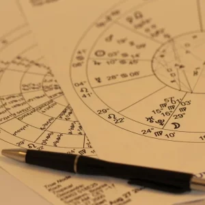 What are realistic ways to start learning astrology?