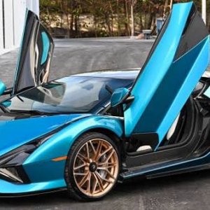 Is renting a supercar in London worth it?
