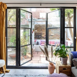 Media 'Are interior French Doors good for soundproofing?' in album 'LED lamps'