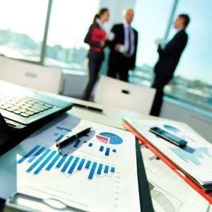 Financial Services