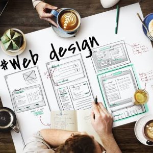web design