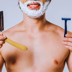 Why do subscription razor blades feel different from store-bought ones even same brand?