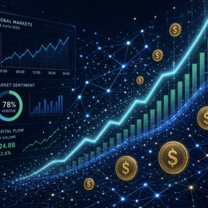 Internet Fintech – Digital Future