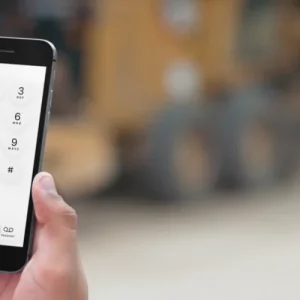 How can I switch mobile providers without losing my number?