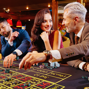 Slot Oyinlarida Taktik Garovlar Orqali Xatarlarni Kamaytirish