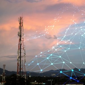 telecommunications