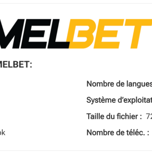 mellbet