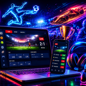 À quoi dois-je prêter attention lorsque je choisis une plateforme de paris sportifs en ligne ?
