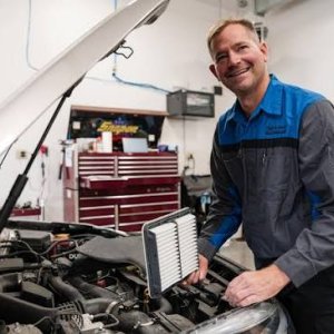 How do you keep track of a used Subaru’s maintenance history?