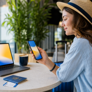 How can you choose a mobile plan that fits everyday use?