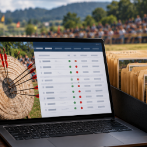 Where can I find a convenient archive of Khanapara Teer Results?