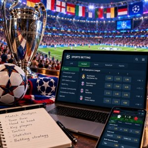 What do you think about live sport?