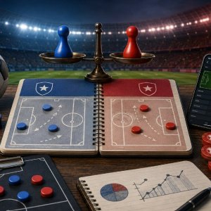 Do unexpected results often ruin your accumulator bets?