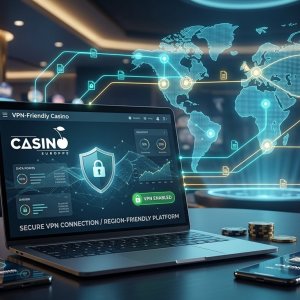 Unlocking Boundary-Free Gaming: The Ultimate Blueprint for Safe Online Wagering