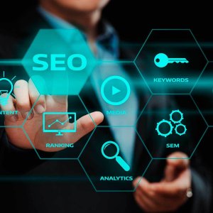 Google index checker for E-commerce category and landing pages