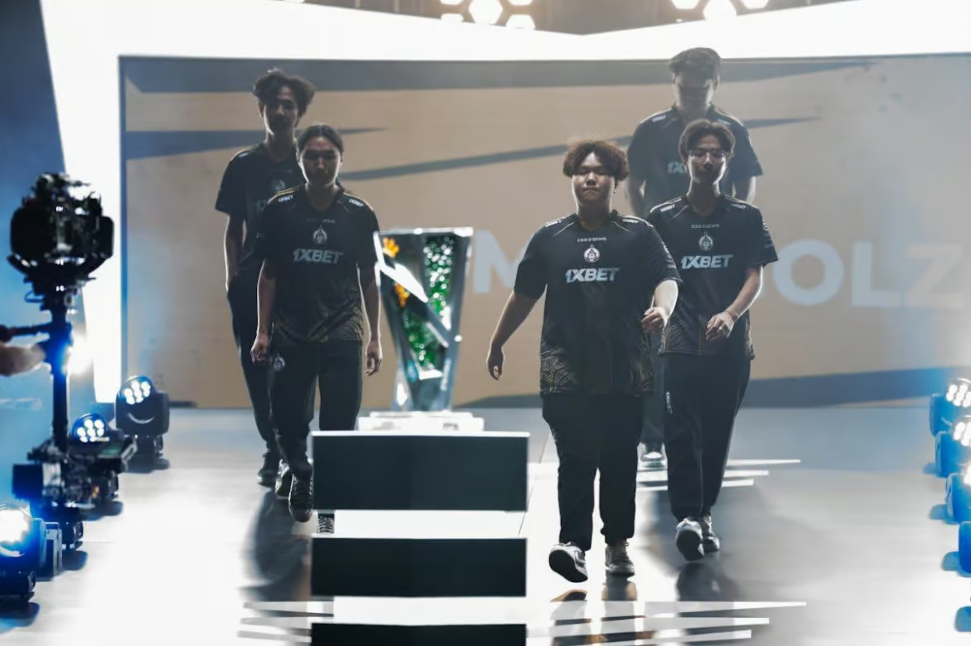 1xBet Монголоос