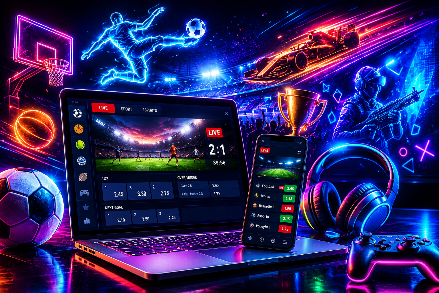 À quoi dois-je prêter attention lorsque je choisis une plateforme de paris sportifs en ligne ?