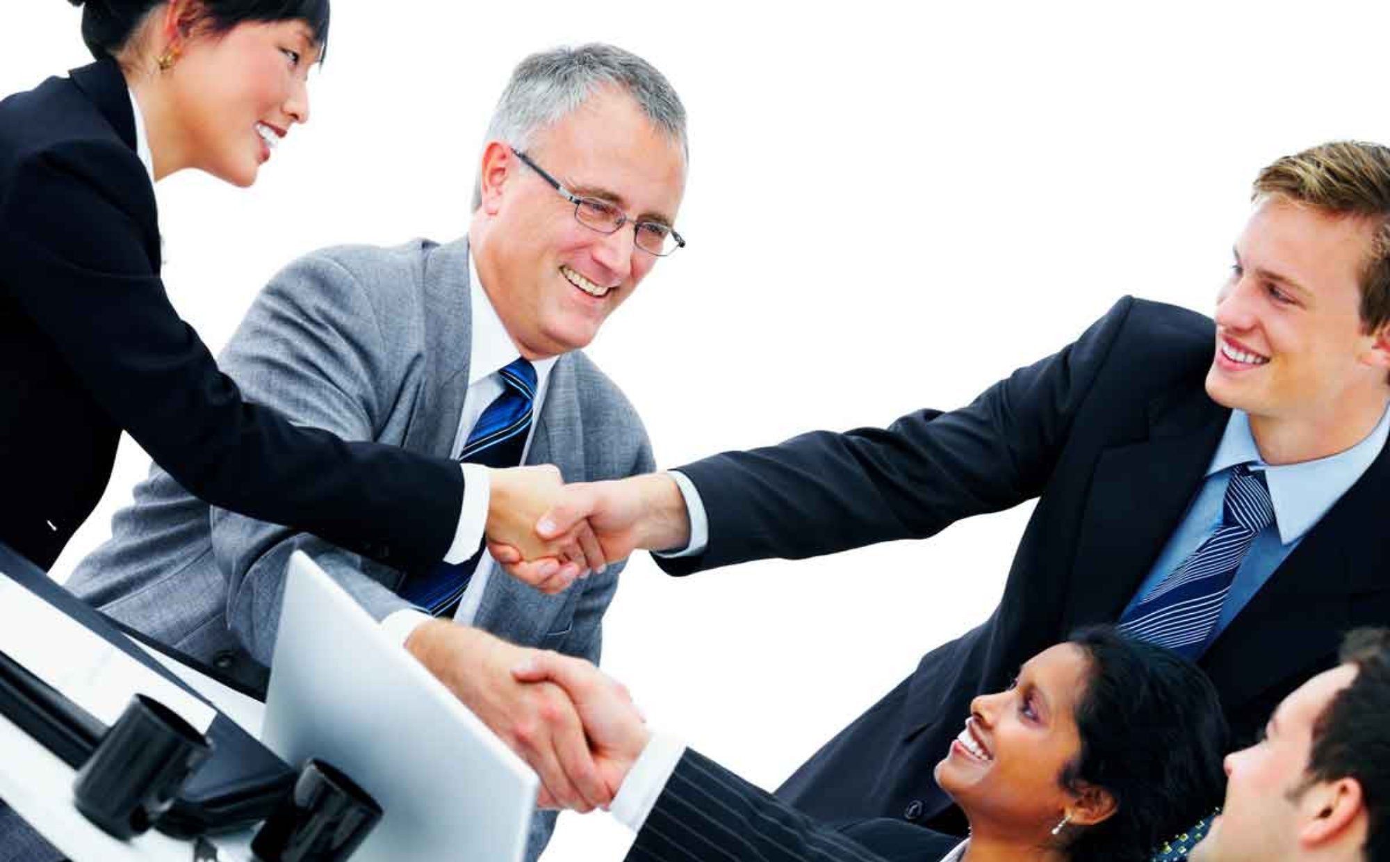 AI tools for business growth?