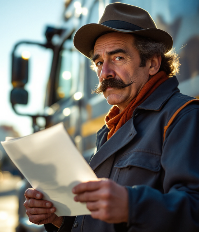 ¿Alguien ya ha utilizado licensing in Portugal para freight carriers internacionales?