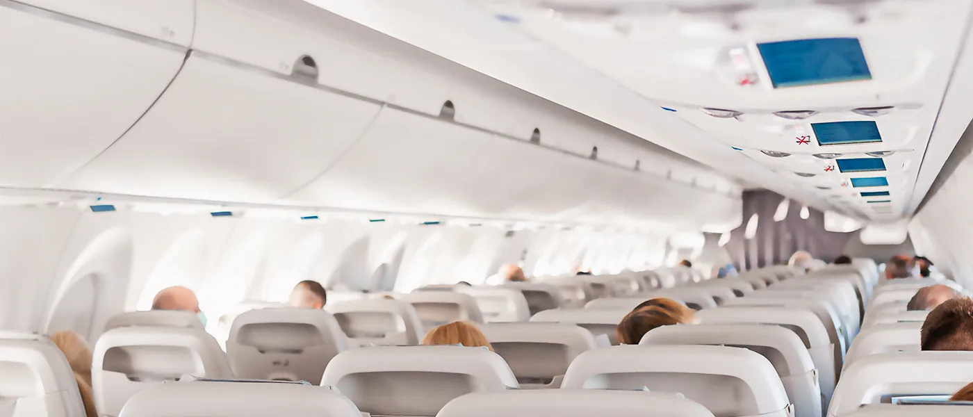 Anyone Else Struggle With Budget Airline Changes Last Minute?