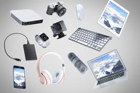 Appliances and Electronics