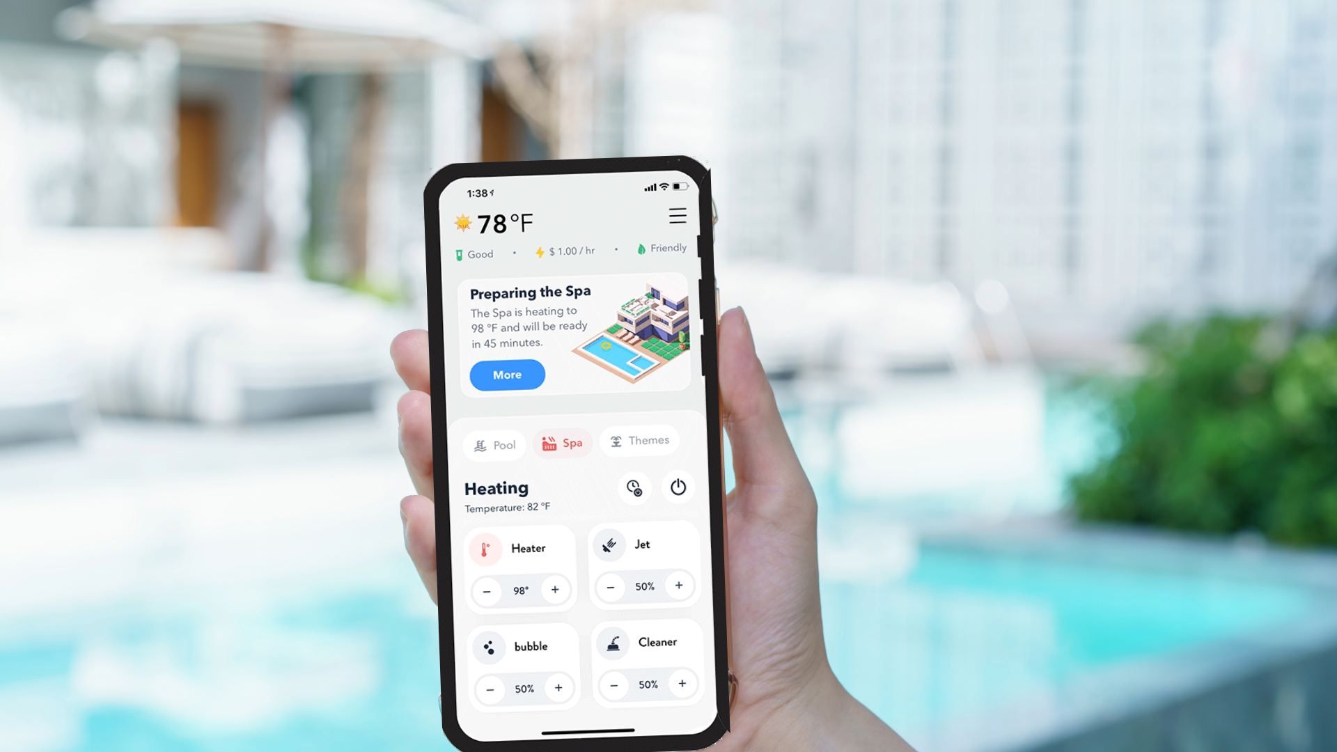 Are smart pool pumps and automated chlorinators actually worth the upfront cost?