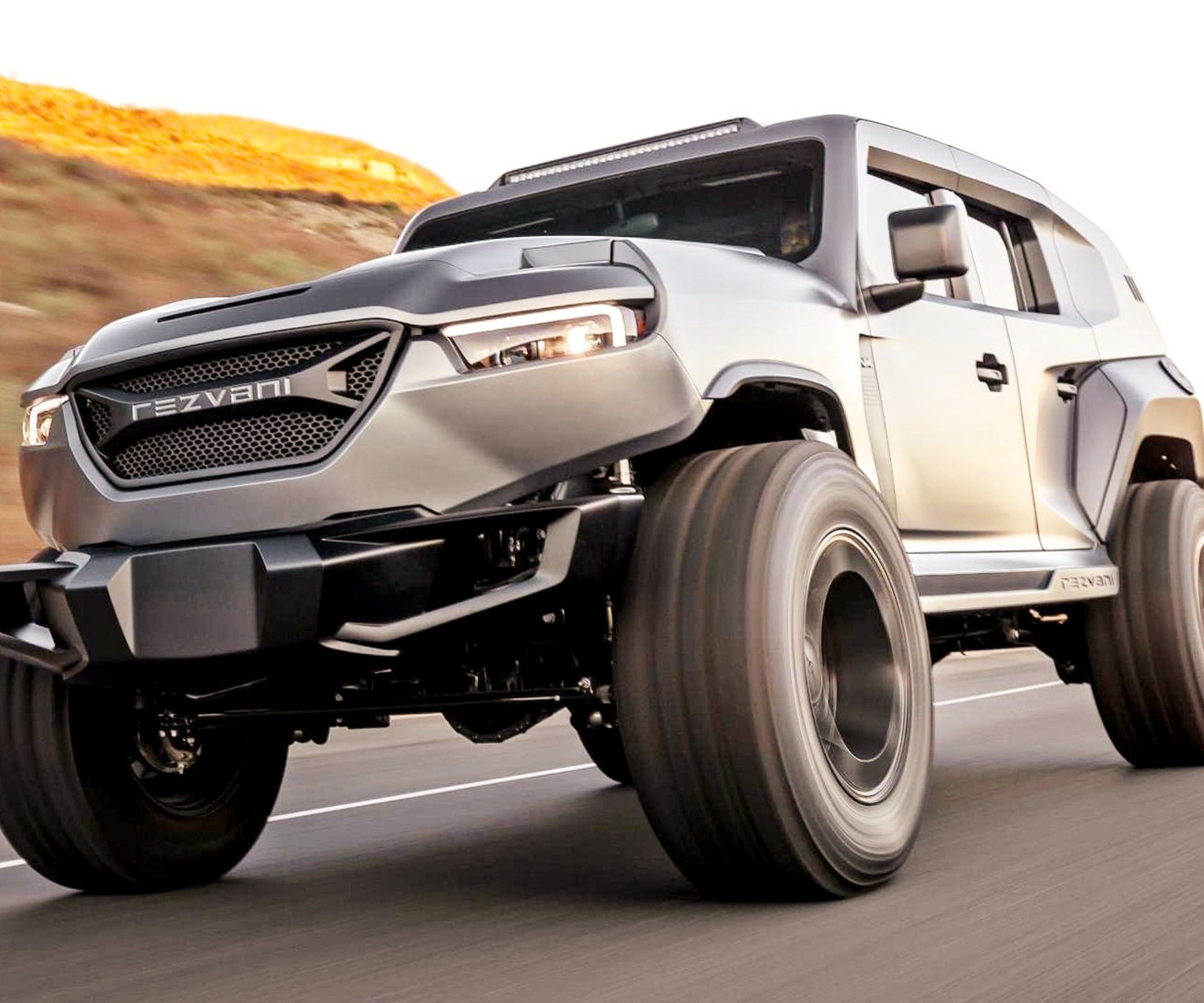 are you ready to travel by car?