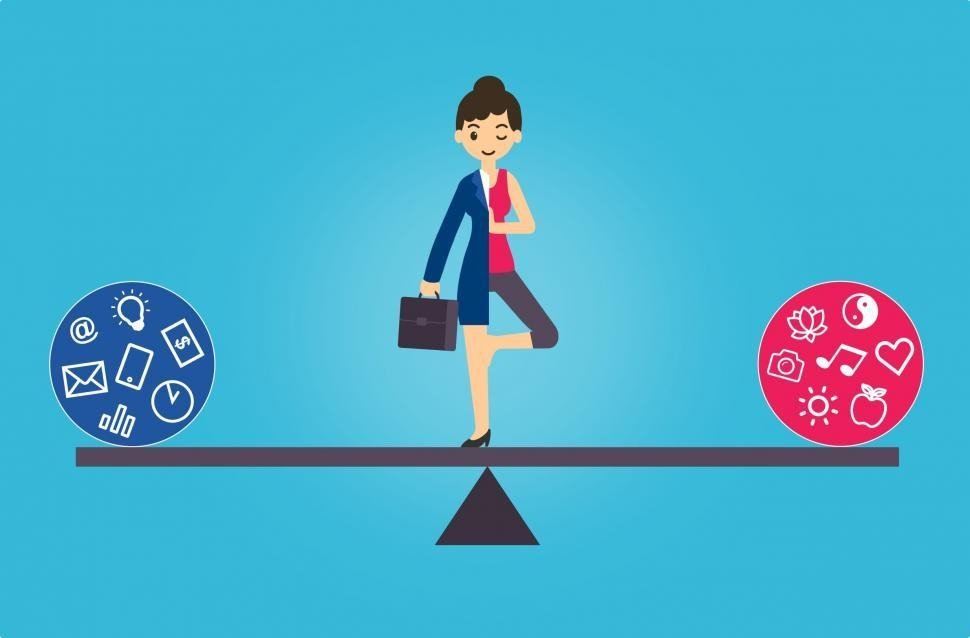 Balancing Work and Home Internet Needs