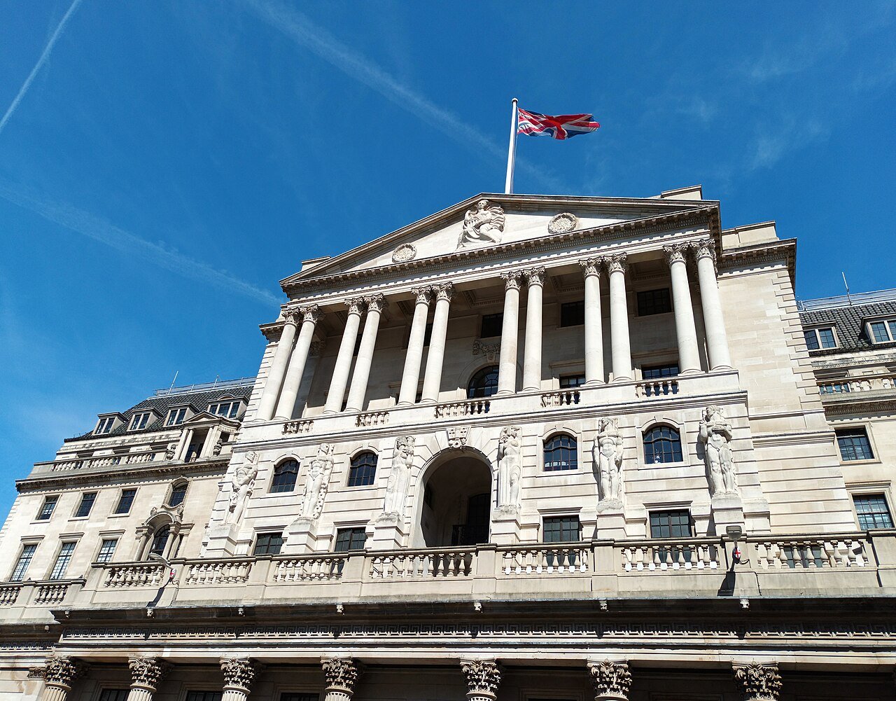 Bank