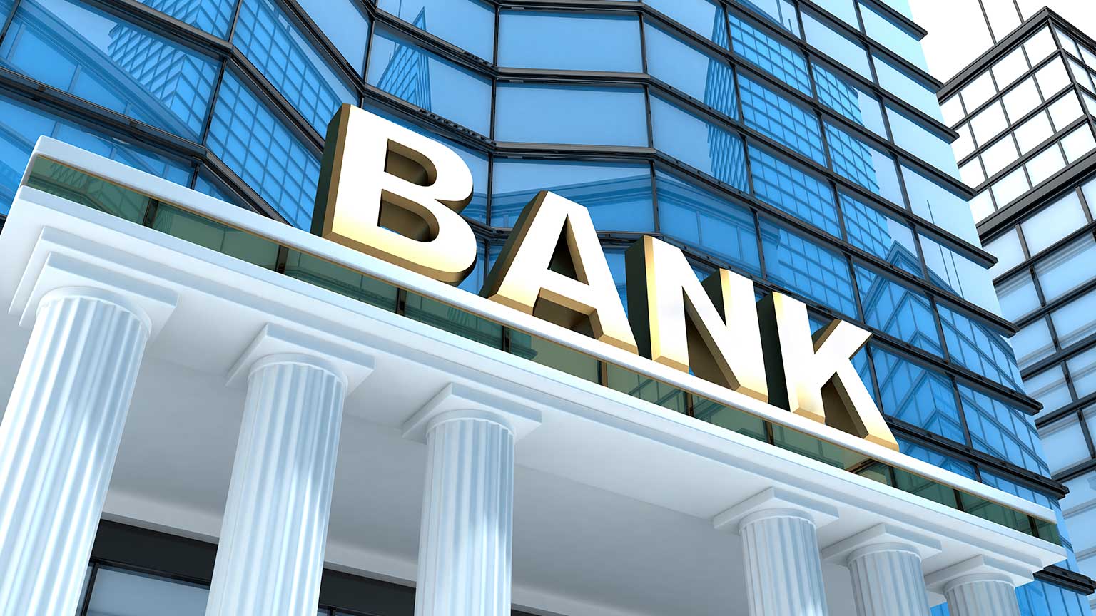 best banks