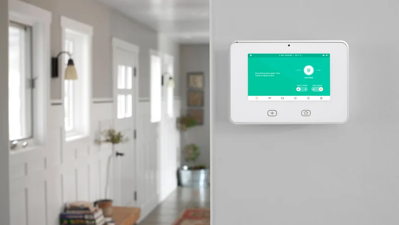 Best Smart Home Security Systems for Families