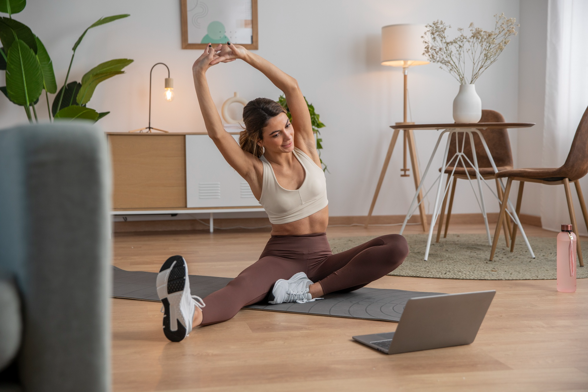 Burnout or Balance? A Working Mom’s Case Against the Gym