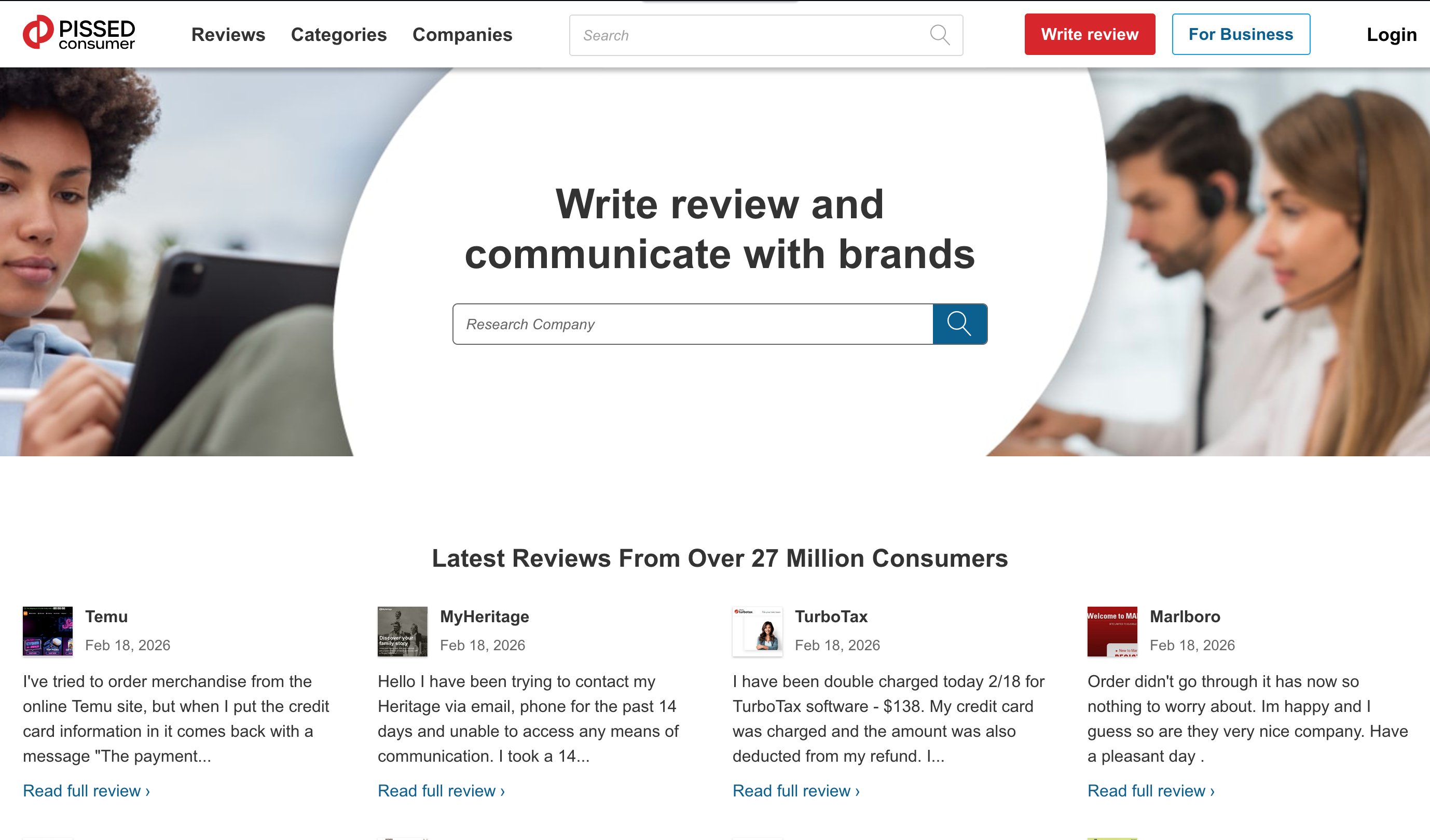 Can follow ups improve customer relationships?