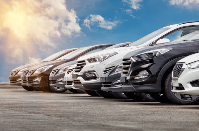 Car rent