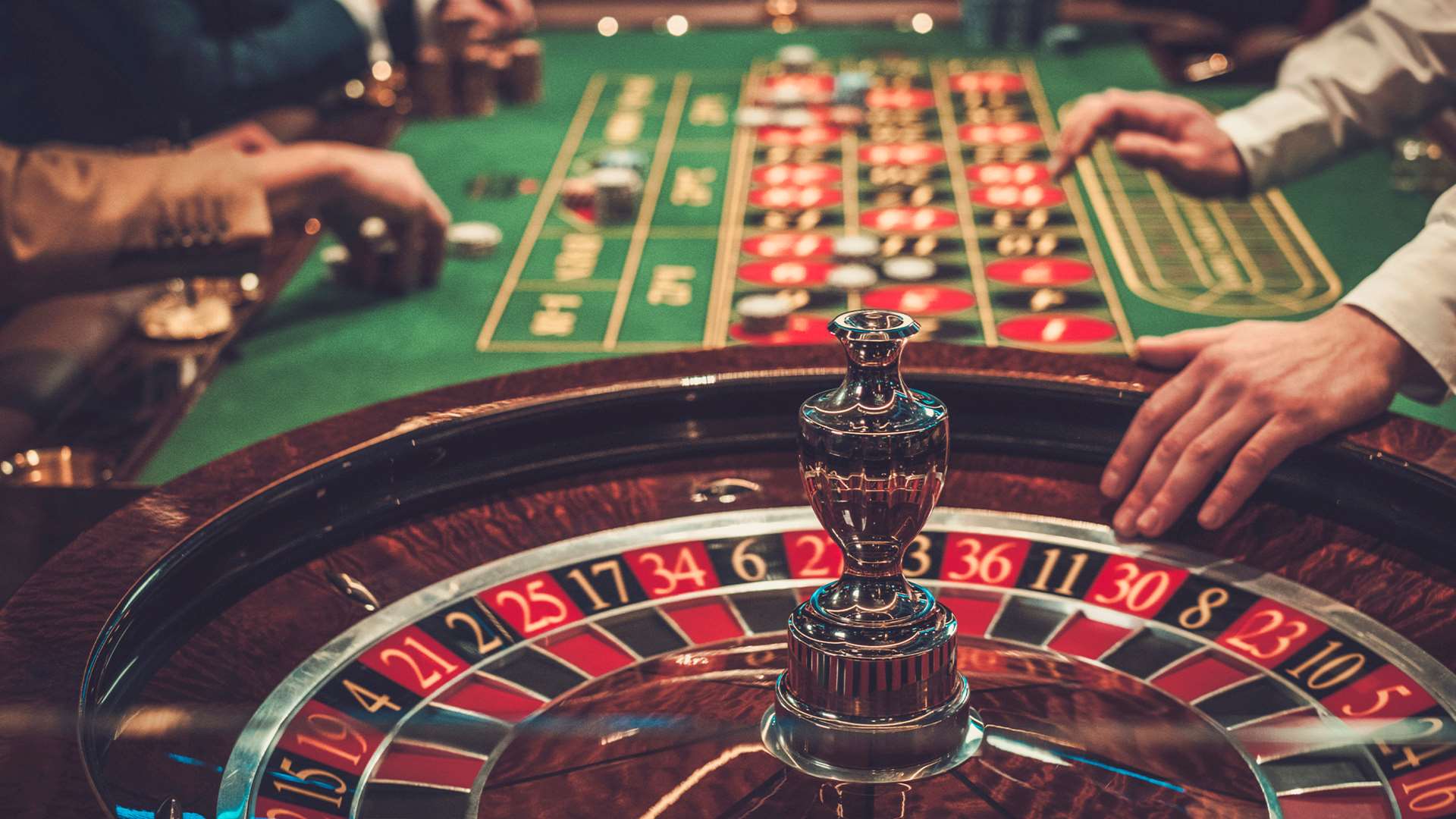 CasinoOnline