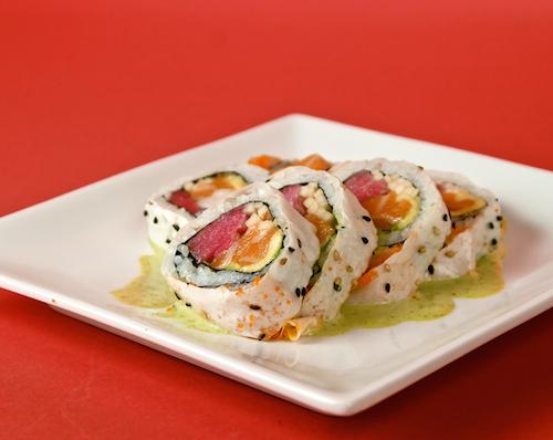 Chinese-Style Sushi Spots Worth Trying in Austin
