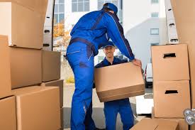 Choose the Right Moving Company