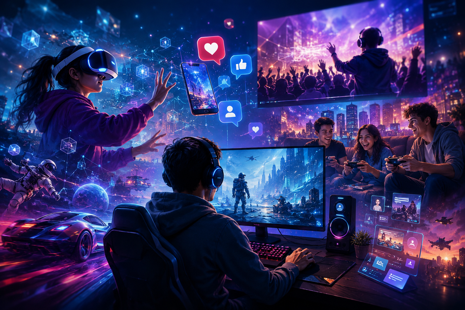 Cómo funciona el menú de información del juego y qué datos contiene.