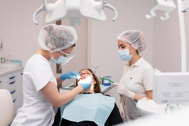Dental Checkups in Maintaining Oral Health